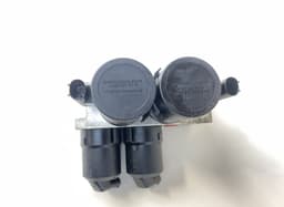MERCEDES-BENZ A2203200358 A2203201258 Air suspension / self-levelling suspension, other MERCEDES-BENZ SL-CLASS (R230) (2001-2012) — thumbnail 2