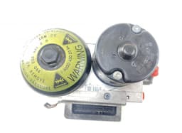 MERCEDES-BENZ 0265250110 0265960036 0265960025 0265250088 0265960018 0265250062 ABS hydraulic unit / pump MERCEDES-BENZ SL-CLASS (R230) (2001-2012) — thumbnail 3