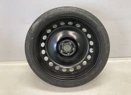 AUDI 4G0601027E Spare wheel AUDI A6 / A6 ALLROAD (C7, 4G) (2010-2018) — thumbnail 2