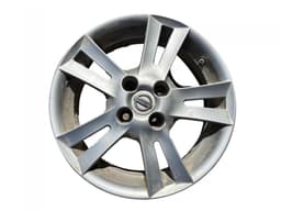 NISSAN KE4099U000 Rim set 4 pcs NISSAN NOTE II (E12) (2013-2019) — thumbnail 7