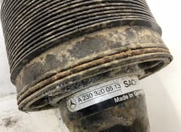 MERCEDES-BENZ A2303200513 Shock Absorber Rear Right MERCEDES-BENZ SL-CLASS (R230) (2001-2012) — thumbnail 5