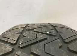 AUDI 4G0601027E Spare wheel AUDI A6 / A6 ALLROAD (C7, 4G) (2010-2018) — thumbnail 5