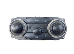 MERCEDES-BENZ A2308301285 Heater control panel MERCEDES-BENZ SL-CLASS (R230) (2001-2012) — thumbnail 1