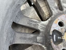 NISSAN KE4099U000 Rim set 4 pcs NISSAN NOTE II (E12) (2013-2019) — thumbnail 6