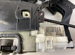 MERCEDES-BENZ A1647201335 A1647201535 Set of door locks (latches) MERCEDES-BENZ GL-CLASS (X164) (2006-2012) — thumbnail 7