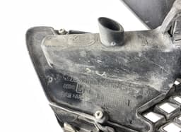 NISSAN 623103VU0A Radiator Grille NISSAN NOTE II (E12) (2013-2019) — thumbnail 3