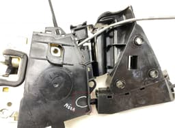 MERCEDES-BENZ A1647201335 A1647201535 Set of door locks (latches) MERCEDES-BENZ GL-CLASS (X164) (2006-2012) — thumbnail 10