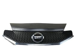 NISSAN 623103VU0A Radiator Grille NISSAN NOTE II (E12) (2013-2019) — thumbnail 1