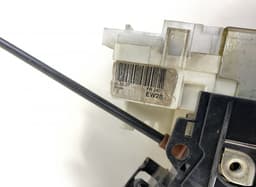 MERCEDES-BENZ A1647201335 A1647201535 Set of door locks (latches) MERCEDES-BENZ GL-CLASS (X164) (2006-2012) — thumbnail 5
