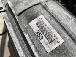 MERCEDES-BENZ 722.901 722901 Gearbox MERCEDES-BENZ SL-CLASS (R230) (2001-2012) — thumbnail 6