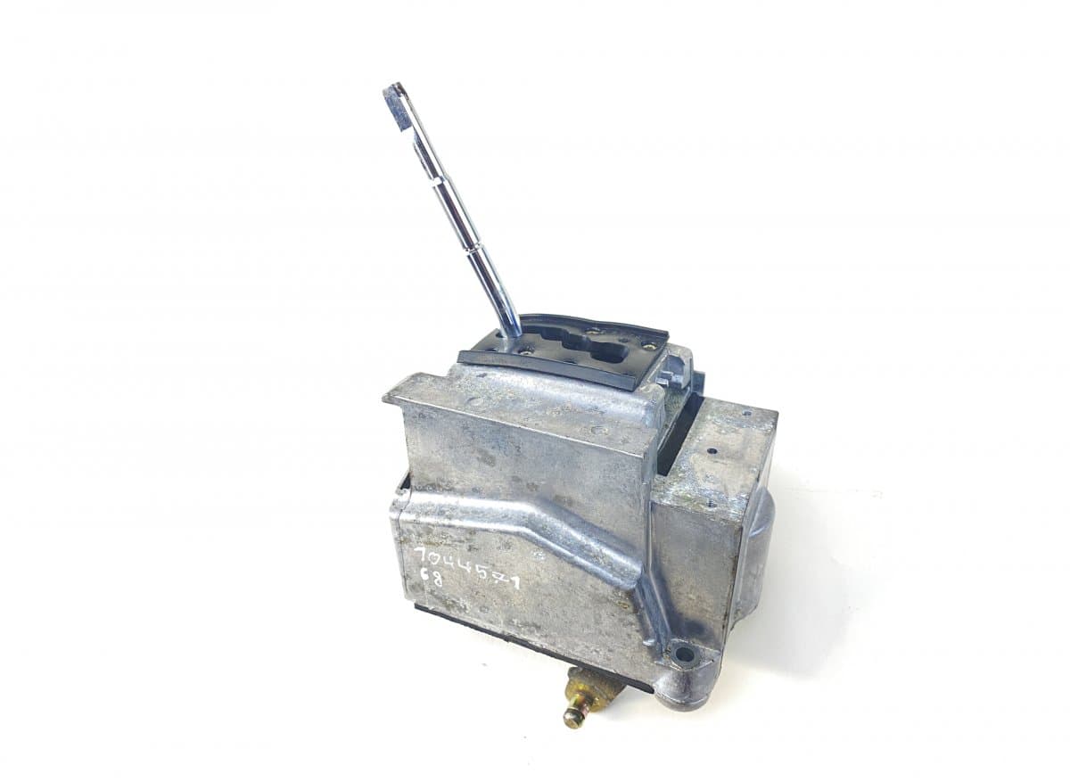 MERCEDES-BENZ A2302675524 Gearshift Mechanism MERCEDES-BENZ SL-CLASS (R230) (2001-2012)