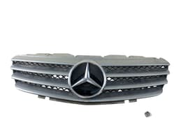 MERCEDES-BENZ A2308800583 Radiator Grille MERCEDES-BENZ SL-CLASS (R230) (2001-2012) — thumbnail 1