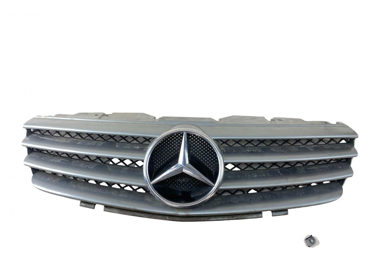 A2308800583 Radiator Grille MERCEDES-BENZ SL-CLASS (R230) (2001-2012)
