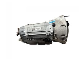 MERCEDES-BENZ 722.901 722901 Gearbox MERCEDES-BENZ SL-CLASS (R230) (2001-2012) — thumbnail 4