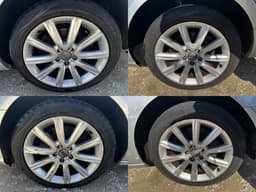 AUDI 4G0601025BF Rim set With Tyres 4 pcs AUDI A6 / A6 ALLROAD (C7, 4G) (2010-2018) — thumbnail 8