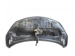 NISSAN F51003VVMA Bonnet NISSAN NOTE II (E12) (2013-2019) — thumbnail 2