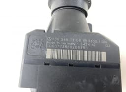 MERCEDES-BENZ A2305452308 Ignition switch lock (ignition barrel) MERCEDES-BENZ SL-CLASS (R230) (2001-2012) — thumbnail 3
