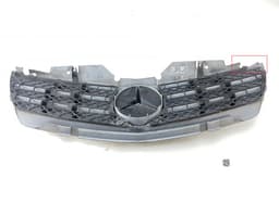 MERCEDES-BENZ A2308800583 Radiator Grille MERCEDES-BENZ SL-CLASS (R230) (2001-2012) — thumbnail 7
