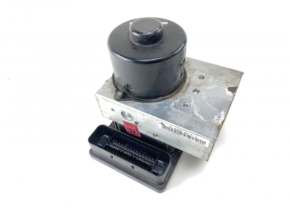 MERCEDES-BENZ 10.0204-0494.4 10.0925-1559.3 10020404944 10092515593 10.0925-2307.3 10092523073 10.0204-0534.4 10020405344 ABS hydraulic unit / pump MERCEDES-BENZ GL-CLASS (X164) (2006-2012)