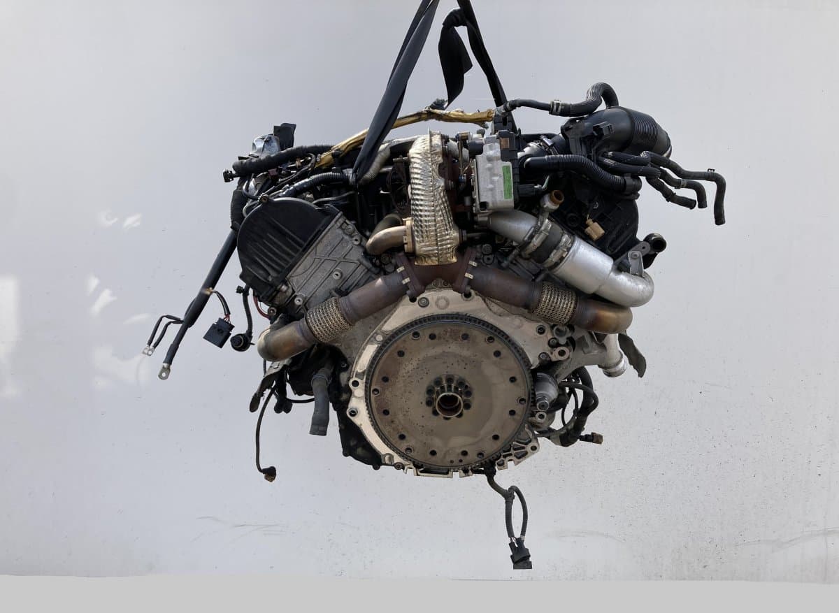 AUDI CDUD 059145874L Engine AUDI A6 / A6 ALLROAD (C7, 4G) (2010-2018)