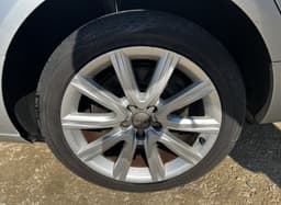AUDI 4G0601025BF Rim set With Tyres 4 pcs AUDI A6 / A6 ALLROAD (C7, 4G) (2010-2018) — thumbnail 2