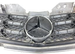 MERCEDES-BENZ A2308800583 Radiator Grille MERCEDES-BENZ SL-CLASS (R230) (2001-2012) — thumbnail 9