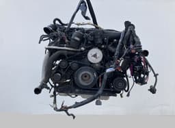 AUDI CDUD 059145874L Engine AUDI A6 / A6 ALLROAD (C7, 4G) (2010-2018) — thumbnail 3