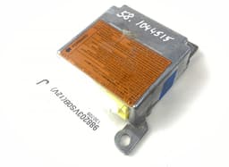 NISSAN K88203VS0B Airbag Control Unit NISSAN NOTE II (E12) (2013-2019) — thumbnail 1
