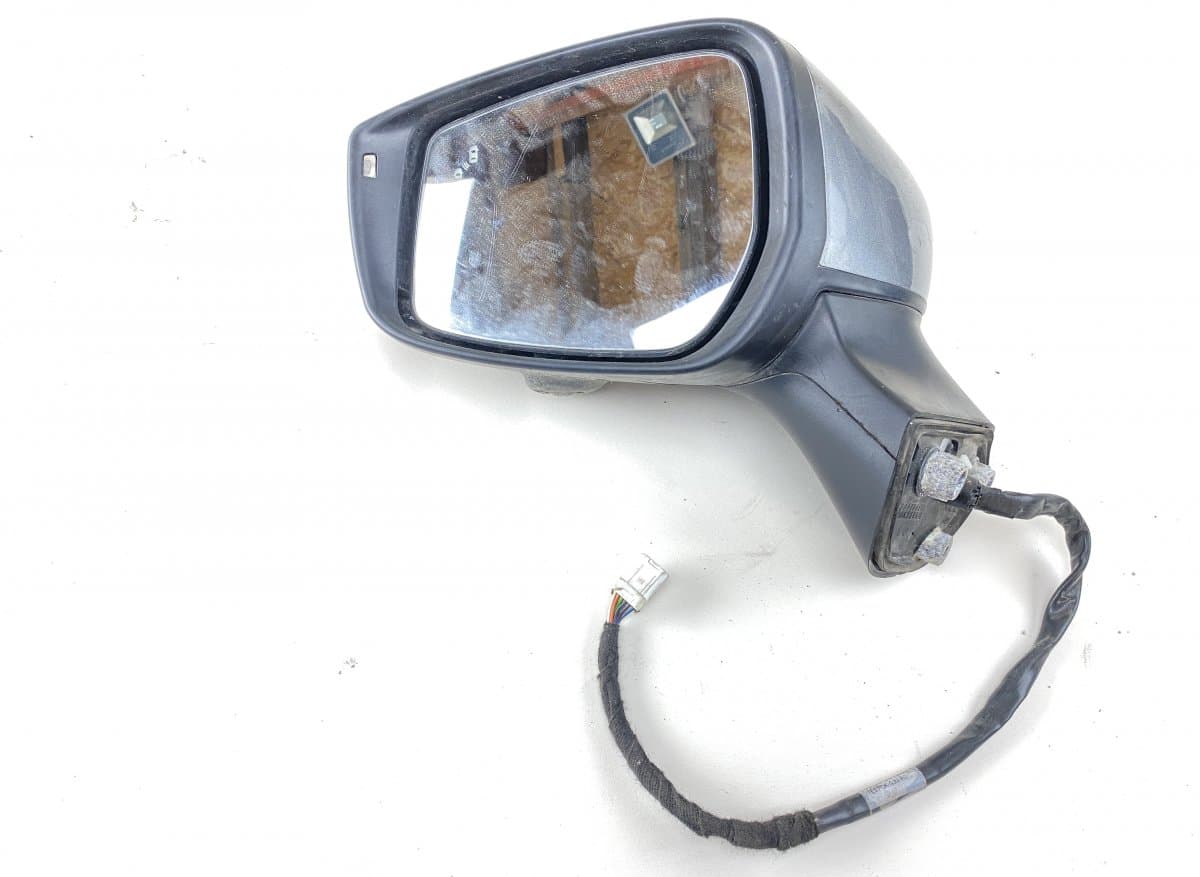 NISSAN 963023VF0C Mirror left NISSAN NOTE II (E12) (2013-2019)
