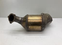 AUDI 4G0131703 4G0178AA 4G0131765 4G0181AA Diesel Particulate Filter (DPF) AUDI A6 / A6 ALLROAD (C7, 4G) (2010-2018) — thumbnail 6