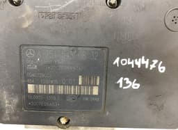 MERCEDES-BENZ 10.0204-0494.4 10.0925-1559.3 10020404944 10092515593 10.0925-2307.3 10092523073 10.0204-0534.4 10020405344 ABS hydraulic unit / pump MERCEDES-BENZ GL-CLASS (X164) (2006-2012) — thumbnail 6