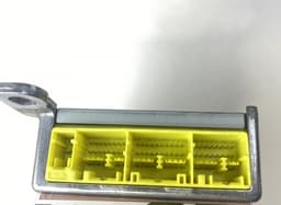 NISSAN K88203VS0B Airbag Control Unit NISSAN NOTE II (E12) (2013-2019) — thumbnail 3