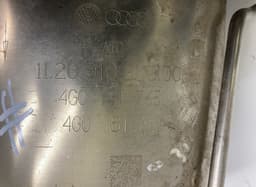 AUDI 4G0131703 4G0178AA 4G0131765 4G0181AA Diesel Particulate Filter (DPF) AUDI A6 / A6 ALLROAD (C7, 4G) (2010-2018) — thumbnail 3