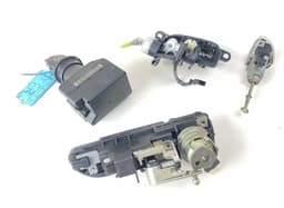 MERCEDES-BENZ A2305452308 Ignition switch lock (ignition barrel) MERCEDES-BENZ SL-CLASS (R230) (2001-2012) — thumbnail 2