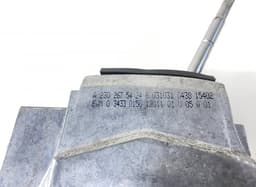 MERCEDES-BENZ A2302675524 Gearshift Mechanism MERCEDES-BENZ SL-CLASS (R230) (2001-2012) — thumbnail 3