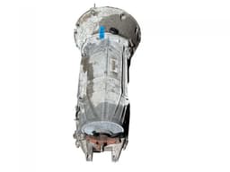 MERCEDES-BENZ 722.901 722901 Gearbox MERCEDES-BENZ SL-CLASS (R230) (2001-2012) — thumbnail 5