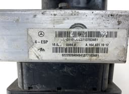 MERCEDES-BENZ 10.0204-0494.4 10.0925-1559.3 10020404944 10092515593 10.0925-2307.3 10092523073 10.0204-0534.4 10020405344 ABS hydraulic unit / pump MERCEDES-BENZ GL-CLASS (X164) (2006-2012) — thumbnail 4