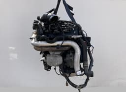 AUDI CDUD 059145874L Engine AUDI A6 / A6 ALLROAD (C7, 4G) (2010-2018) — thumbnail 2