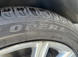 AUDI 4G0601025BF Rim set With Tyres 4 pcs AUDI A6 / A6 ALLROAD (C7, 4G) (2010-2018) — thumbnail 7