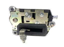 MERCEDES-BENZ A2302675524 Gearshift Mechanism MERCEDES-BENZ SL-CLASS (R230) (2001-2012) — thumbnail 4