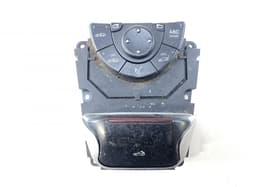 MERCEDES-BENZ 33090812 3309.0812 Mirror Switch MERCEDES-BENZ SL-CLASS (R230) (2001-2012) — thumbnail 1