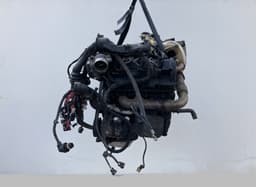 AUDI CDUD 059145874L Engine AUDI A6 / A6 ALLROAD (C7, 4G) (2010-2018) — thumbnail 4