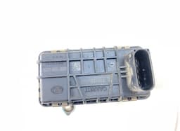 MERCEDES-BENZ G219 G277 G013 G001 G-219 G-277 G-013 G-001 Turbocharger control valve / actuator MERCEDES-BENZ GL-CLASS (X164) (2006-2012) — thumbnail 2