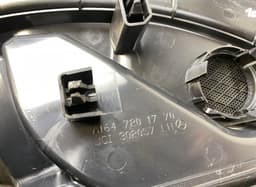 MERCEDES-BENZ A1648301954 A1648302054 A1648302154 A1648301954 A1648302054 A1648302154 Cabin air vent set MERCEDES-BENZ GL-CLASS (X164) (2006-2012) — thumbnail 4