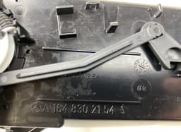 MERCEDES-BENZ A1648301954 A1648302054 A1648302154 A1648301954 A1648302054 A1648302154 Cabin air vent set MERCEDES-BENZ GL-CLASS (X164) (2006-2012) — thumbnail 5