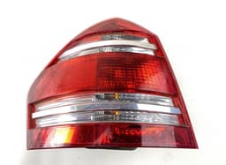 MERCEDES-BENZ A1648204164 A1648204264 Tail lights set/kit MERCEDES-BENZ GL-CLASS (X164) (2006-2012) — thumbnail 5