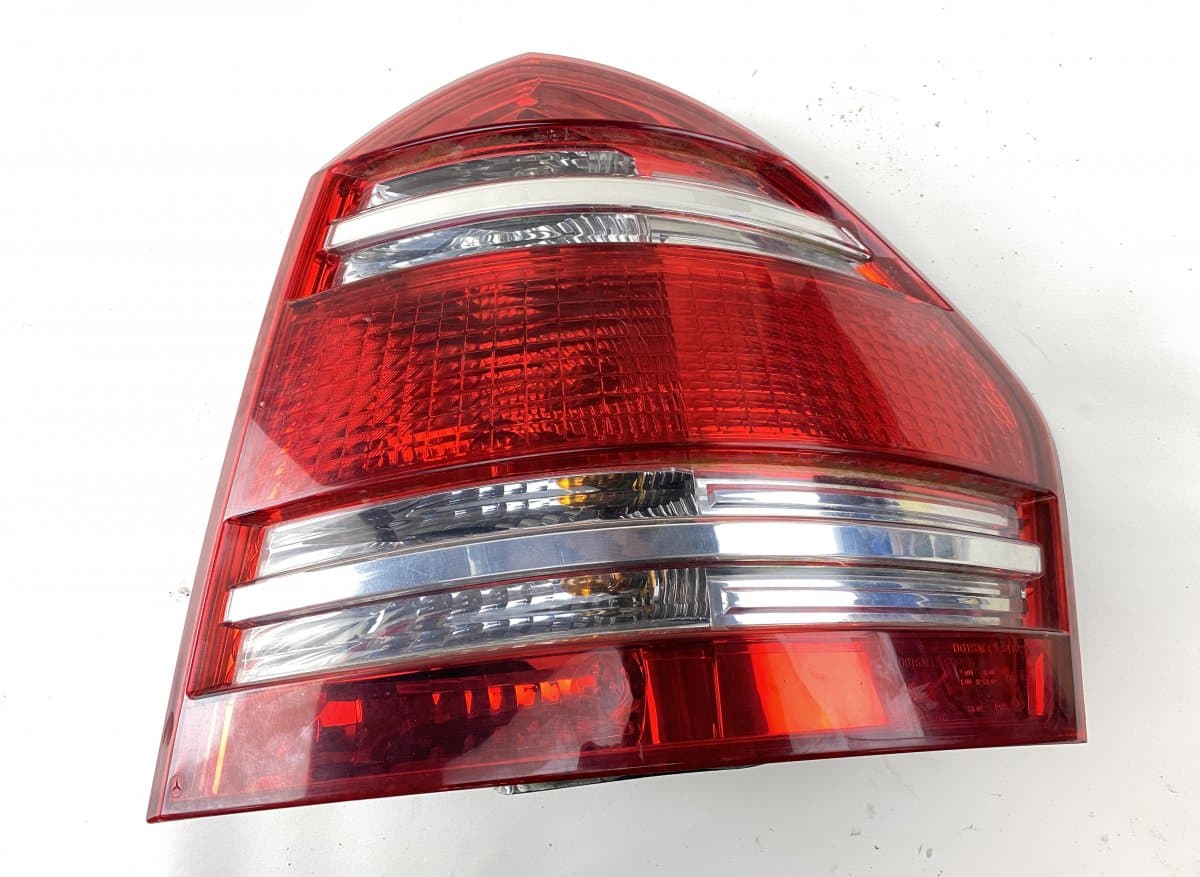 MERCEDES-BENZ A1648204164 A1648204264 Tail lights set/kit MERCEDES-BENZ GL-CLASS (X164) (2006-2012)