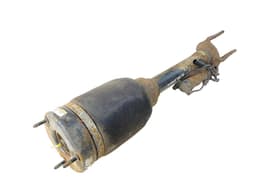 MERCEDES-BENZ A1643206013 Air shock absorber front right MERCEDES-BENZ GL-CLASS (X164) (2006-2012) — thumbnail 1