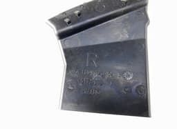 MERCEDES-BENZ A1648301954 A1648302054 A1648302154 A1648301954 A1648302054 A1648302154 Cabin air vent set MERCEDES-BENZ GL-CLASS (X164) (2006-2012) — thumbnail 6