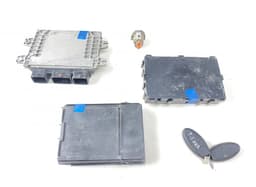 NISSAN NEC000818 NEC000-818 Engine Control Unit / module (ECU) NISSAN NOTE II (E12) (2013-2019) — thumbnail 7